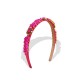 CERCHIETTO PER CAPELLI CON CRISTALLI - PP22104D655