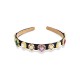 CERCHIETTO PER CAPELLI CON CRISTALLI E PERLE - PP2288D658