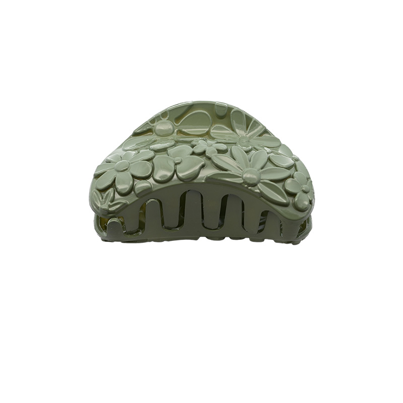 CONFEZIONE DI 12 CLIP PER CAPELLI - YN2288D457