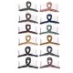 CONFEZIONE DI 12 CLIP PER CAPELLI - YN2288D463