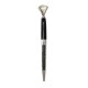 PENNA PERSONALIZZATA A SFERA IN METALLO CON STRASS GLITTER - OMQ2452A223 PENNA PERSONALIZZATA A SFERA IN METALLO CON STRASS GLITTER - OMQ2452A223