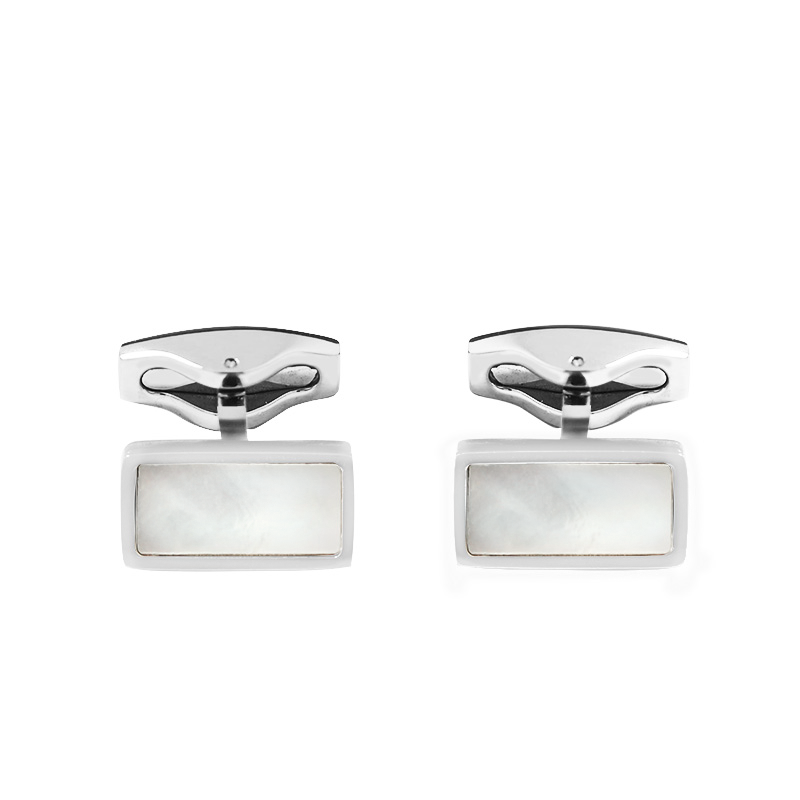 GEMELLI DA UOMO RETTANGOLARI CON PIETRA - RD241112B580/B581/B582/B583/B584/B585 GEMELLI DA UOMO RETTANGOLARI CON PIETRA - RD241112B580/B581/B582/B583/B584/B585