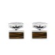 GEMELLI DA UOMO RETTANGOLARI CON PIETRA - RD241112B580/B581/B582/B583/B584/B585 GEMELLI DA UOMO RETTANGOLARI CON PIETRA - RD241112B580/B581/B582/B583/B584/B585