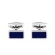 GEMELLI DA UOMO RETTANGOLARI CON PIETRA - RD241112B580/B581/B582/B583/B584/B585 GEMELLI DA UOMO RETTANGOLARI CON PIETRA - RD241112B580/B581/B582/B583/B584/B585
