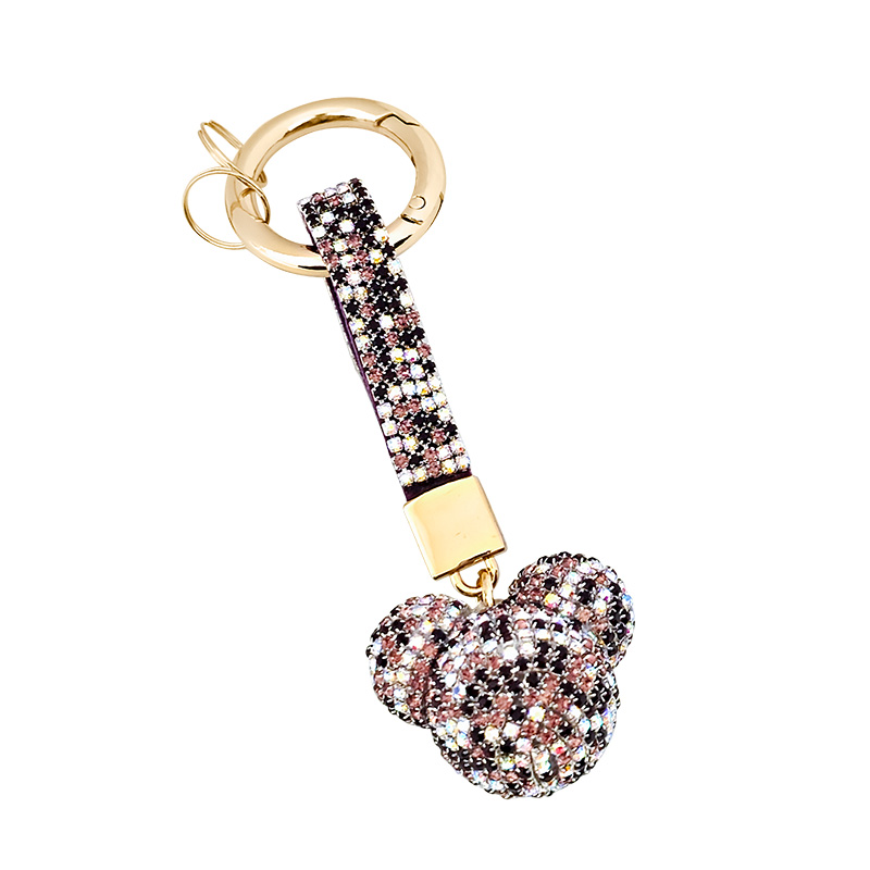 PORTACHIAVI A TOPOLINO - YF2376E423