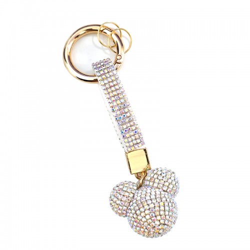 PORTACHIAVI A TOPOLINO - YF2376E423