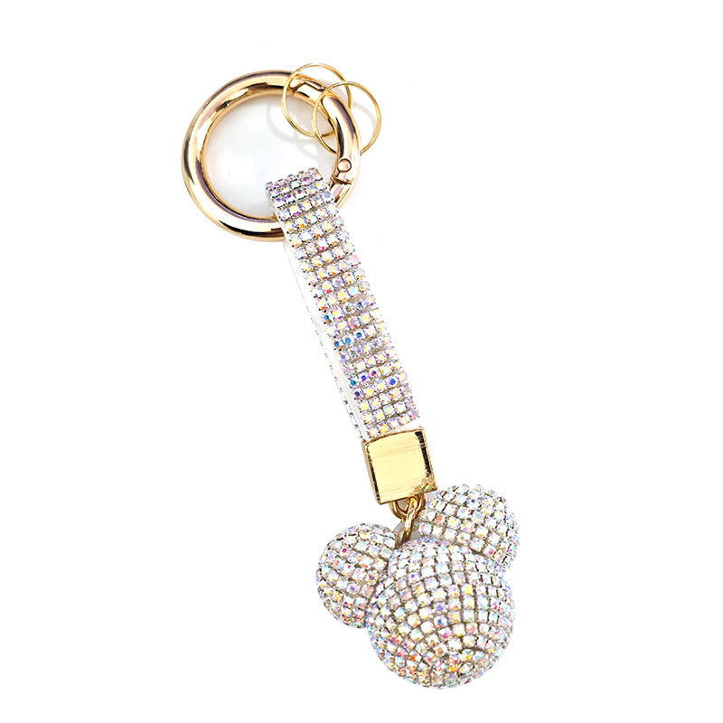 PORTACHIAVI A TOPOLINO - YF2376E423