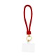 CORDINO PER CELLULARE CON STRASS - YWA25248C189 CORDINO PER CELLULARE CON STRASS - YWA25248C189