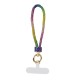 CORDINO PER CELLULARE CON STRASS - YWA2626C988/C189