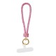 CORDINO PER CELLULARE CON STRASS - YWA2626C988/C189