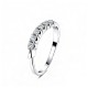 ANELLO DI FIDANZAMENTO REGOLABILE CON ZIRCONE - AGS2460B485 ANELLO DI FIDANZAMENTO REGOLABILE CON ZIRCONE - AGS2460B485