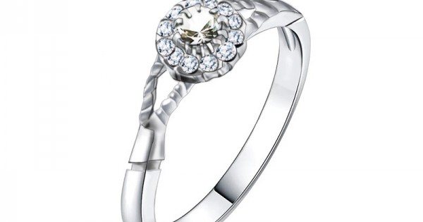 Huan 2022 anello di fidanzamento per matrimonio ... - Grandado Huan 2022 anello di fidanzamento per matrimonio ... - Grandado