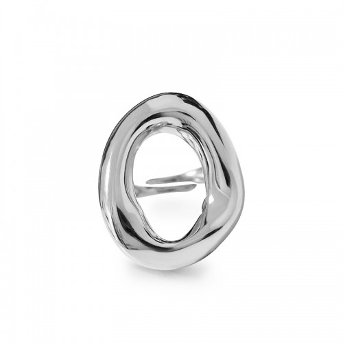ANELLO OVALE CAVO REGOLABILE - MY2564C219