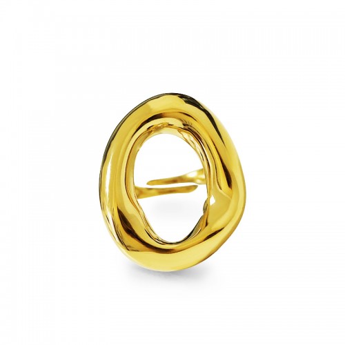 ANELLO OVALE CAVO REGOLABILE - MY2564C219