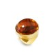GRANDE ANELLO ELASTICO TONDO CON PIETRA IN RESINA - NY24100B891 GRANDE ANELLO ELASTICO TONDO CON PIETRA IN RESINA - NY24100B891