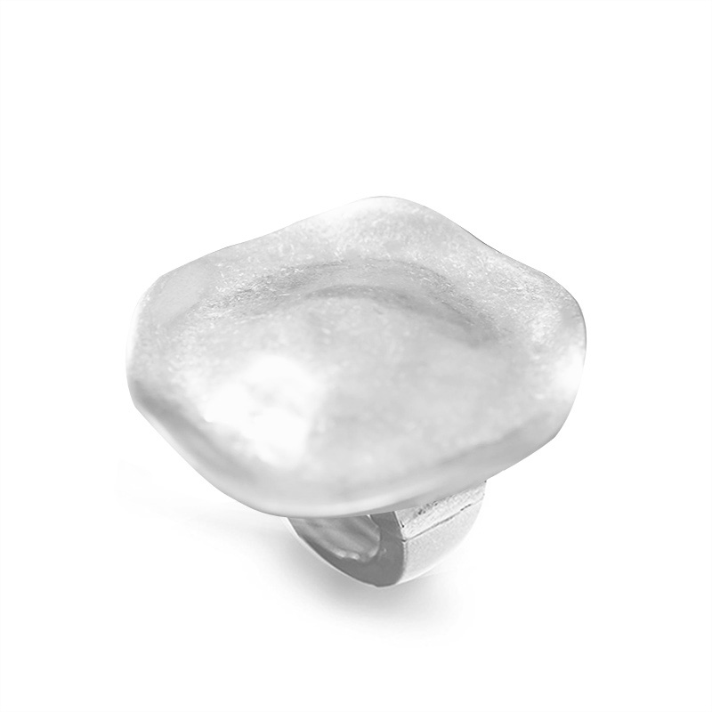 GRANDE ANELLO ELASTICO CON DISCO - NY2492B900 GRANDE ANELLO ELASTICO CON DISCO - NY2492B900