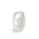GRANDE ANELLO ELASTICO IRREGOLARE - NY2496B898
