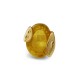 GRANDE ANELLO ELASTICO OVALE CON PIETRA IN RESINA - NY25100C569