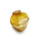 GRANDE ANELLO ELASTICO OVALE CON PIETRA IN RESINA - NY25100C569
