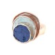 ANELLO TONDO ELASTICO SMALTATO - SW22424D650