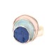 ANELLO TONDO ELASTICO SMALTATO - SW22424D650