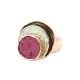 ANELLO TONDO ELASTICO SMALTATO - SW22424D650