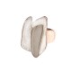 ANELLO ELASTICO SCUDO SMALTATO - SW23456E179 ANELLO ELASTICO SCUDO SMALTATO - SW23456E179