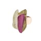ANELLO ELASTICO SCUDO SMALTATO - SW23456E179 ANELLO ELASTICO SCUDO SMALTATO - SW23456E179