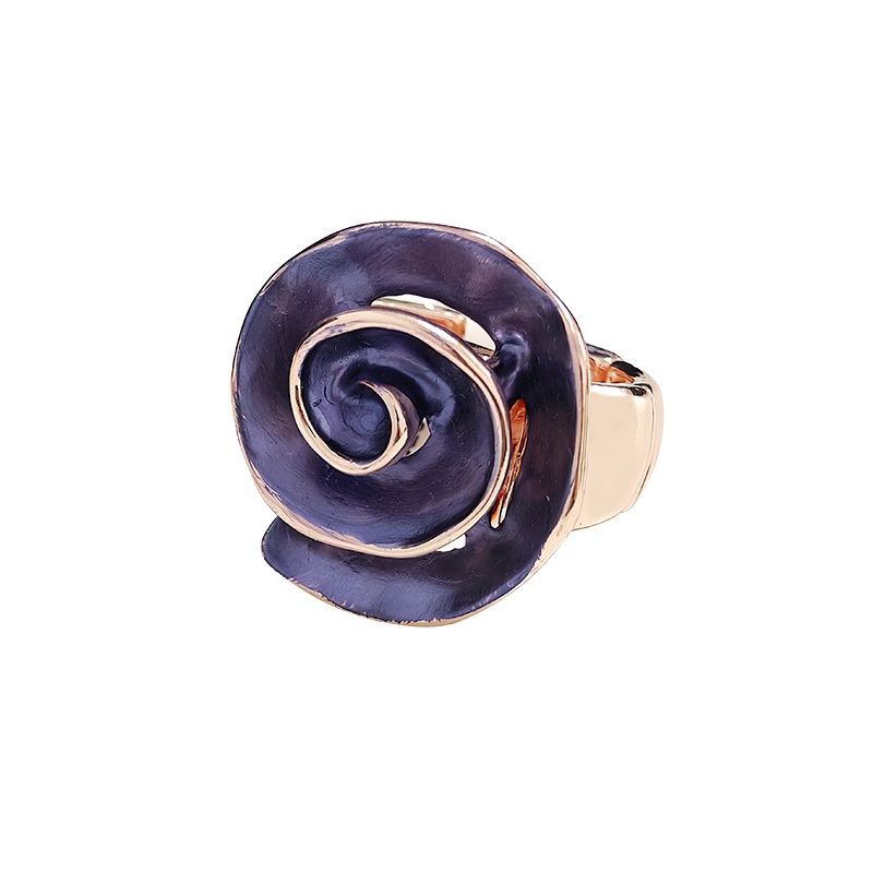 ANELLO ELASTICO SPIRALE SMALTATO - SW23456E914 ANELLO ELASTICO SPIRALE SMALTATO - SW23456E914