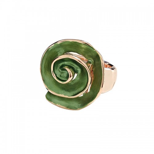 ANELLO ELASTICO SPIRALE SMALTATO - SW23456E914