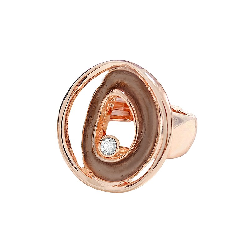 ANELLO ELASTICO SMALTATO - SW23456E920