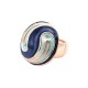 ANELLO ELASTICO SMALTATO - SW2348E178 ANELLO ELASTICO SMALTATO - SW2348E178