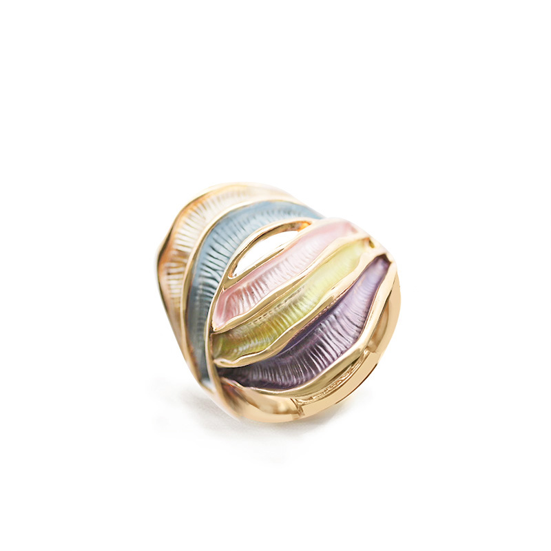 ANELLO ELASTICO MULTISTRATO SMALTATO - SW25448B105 ANELLO ELASTICO MULTISTRATO SMALTATO - SW25448B105