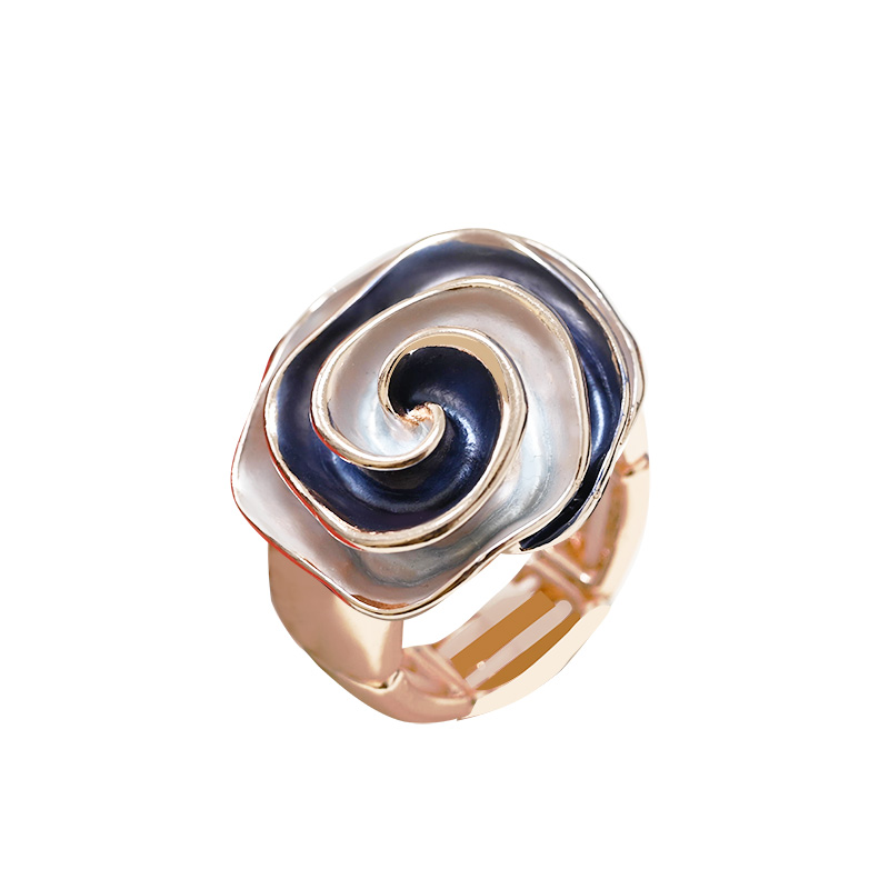 ANELLO ELASTICO SPIRALE SMALTATA - SW25448B109 ANELLO ELASTICO SPIRALE SMALTATA - SW25448B109