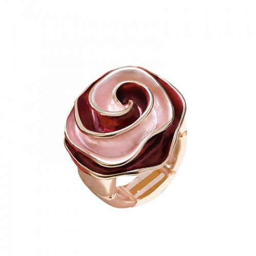 ANELLO ELASTICO SPIRALE SMALTATA - SW25448B109