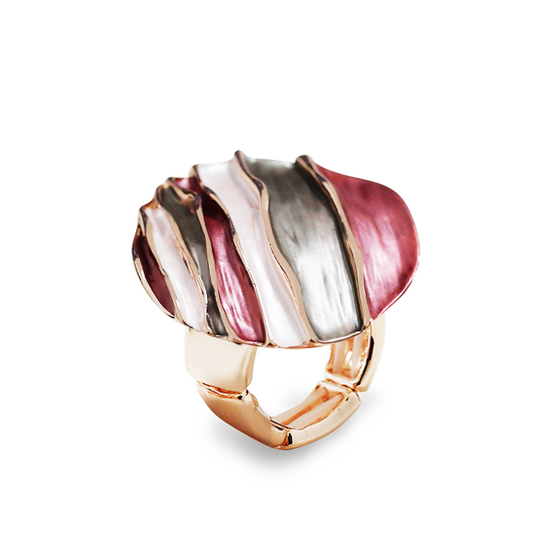 ANELLO ELASTICO TONDO MULTISTRATO SMALTATO - SW25464C487