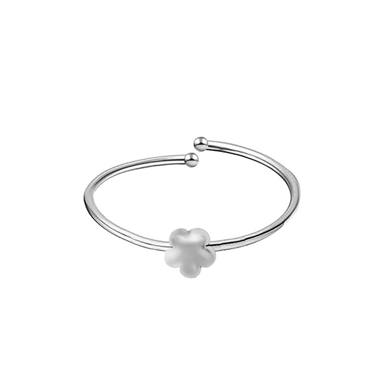 ANELLO SOTTILE REGOLABILE A DIVERSA FORMA - YC2528B362/366/370/382 ANELLO SOTTILE REGOLABILE A DIVERSA FORMA - YC2528B362/366/370/382