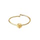 ANELLO SOTTILE REGOLABILE A DIVERSA FORMA - YC2528B362/366/370/382 ANELLO SOTTILE REGOLABILE A DIVERSA FORMA - YC2528B362/366/370/382