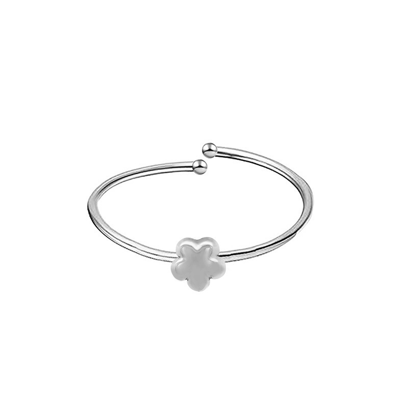 ANELLO SOTTILE REGOLABILE A DIVERSA FORMA - YC2528B362/366/370/382 ANELLO SOTTILE REGOLABILE A DIVERSA FORMA - YC2528B362/366/370/382