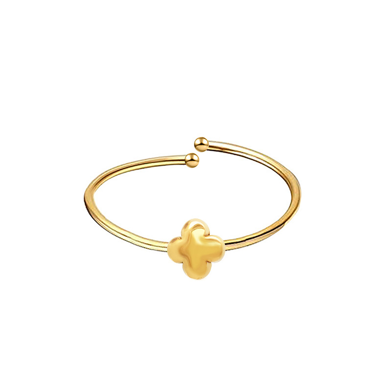 ANELLO SOTTILE REGOLABILE A DIVERSA FORMA - YC2528B362/366/370/382 ANELLO SOTTILE REGOLABILE A DIVERSA FORMA - YC2528B362/366/370/382