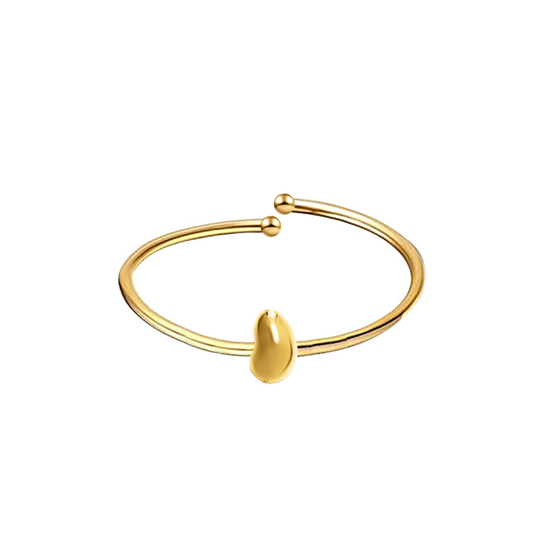 ANELLO SOTTILE REGOLABILE A DIVERSA FORMA - YC2528B362/366/370/382 ANELLO SOTTILE REGOLABILE A DIVERSA FORMA - YC2528B362/366/370/382