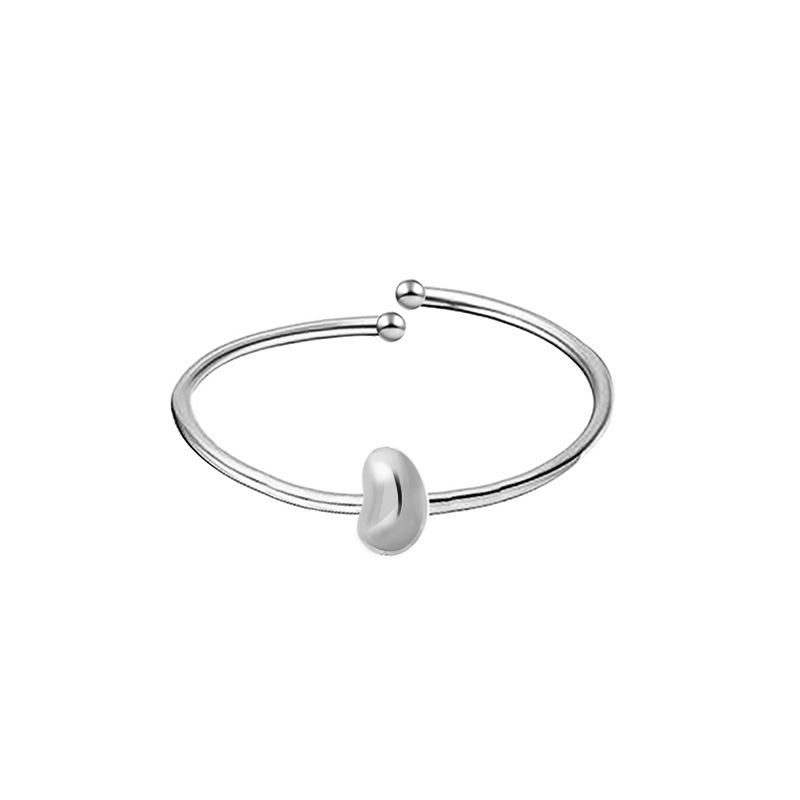 ANELLO SOTTILE REGOLABILE A DIVERSA FORMA - YC2528B362/366/370/382 ANELLO SOTTILE REGOLABILE A DIVERSA FORMA - YC2528B362/366/370/382
