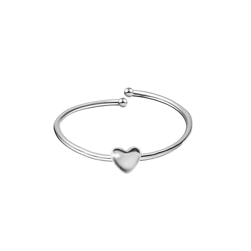 ANELLO SOTTILE REGOLABILE A DIVERSA FORMA - YC2528B362/366/370/382 ANELLO SOTTILE REGOLABILE A DIVERSA FORMA - YC2528B362/366/370/382