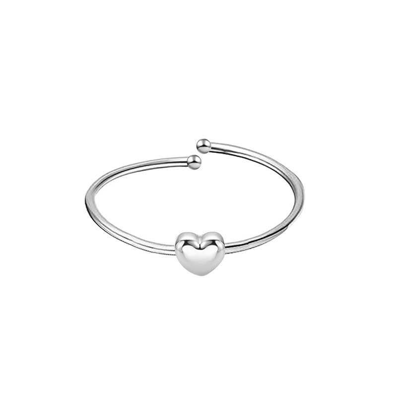 ANELLO SOTTILE REGOLABILE A DIVERSA FORMA - YC2528B362/366/370/382 ANELLO SOTTILE REGOLABILE A DIVERSA FORMA - YC2528B362/366/370/382