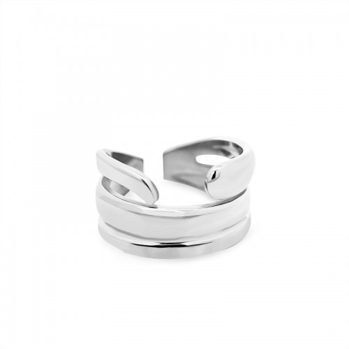 ADJUSTABLE OPEN RING - YC25312B401