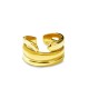 ANELLO APERTO REGOLABILE - YC25312B401