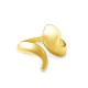 ANELLO APERTO REGOLABILE SERPENTE - YC25312B404 ANELLO APERTO REGOLABILE SERPENTE - YC25312B404
