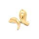 ANELLO APERTO REGOLABILE SERPENTE - YC25312B404