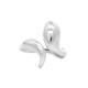 ANELLO APERTO REGOLABILE SERPENTE - YC25312B404