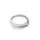 ANELLO APERTO REGOLABILE FILO SOTTILE - YC25312B407 ANELLO APERTO REGOLABILE FILO SOTTILE - YC25312B407